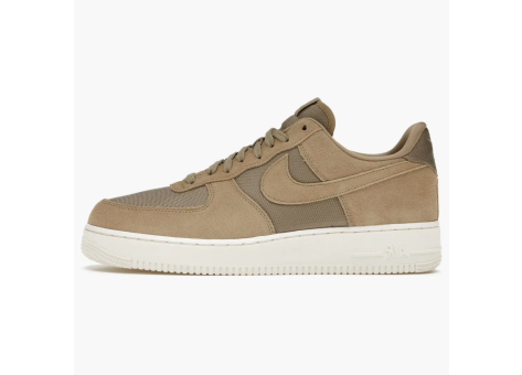 Nike Air Force 1 Low 07 Parachute Beige (AO2409-200) beige