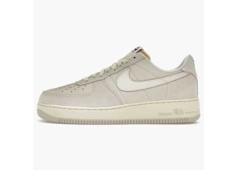 Nike Air Force 1 Low 07 Athletic Department Light Orewood (FQ8077-104) beige