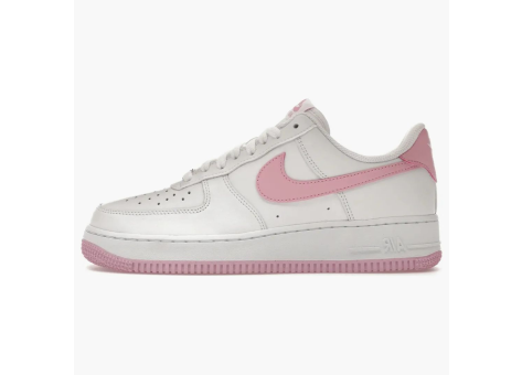 Nike Air Force 1 Low 07 Bubblegum (FJ4146 101) weiss