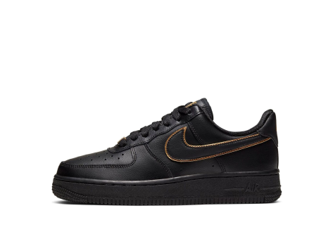 Nike Air Force 1 07 Essential (AO2132-005) schwarz