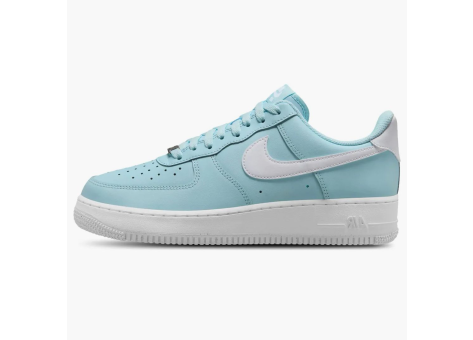 Nike Air Force 1 Low 07 Glacier Blue (FJ4146 400) türkis