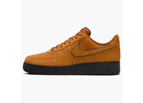 Nike Air Force 1 Low 07 Lv8 Desert Ochre (HQ1966-700) braun