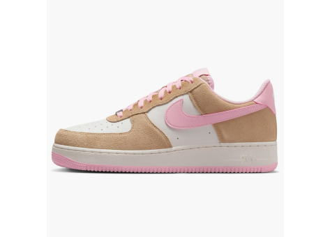 Nike Air Force 1 Low 07 Lv8 Rattan Phantom Medium Soft (FQ8714-202) bunt