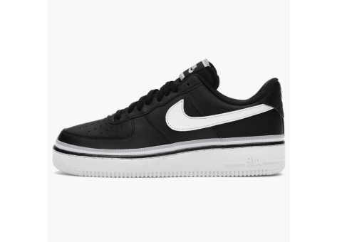 Nike Air Force 1 Low LV8 07 Wolf Grey (CJ1377-001) schwarz