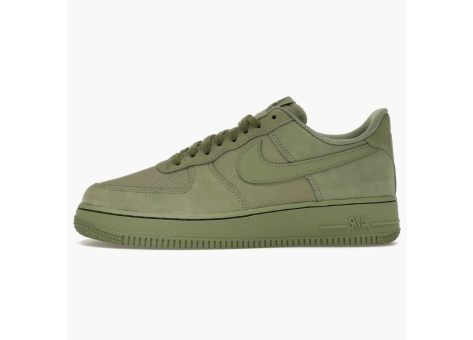 Nike Air Force 1 Low 07 Lx Oil Green (FB8876 300) grün