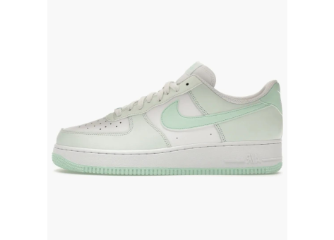 Nike Air Force 1 Low 07 Mint Foam (FZ4123 394) bunt