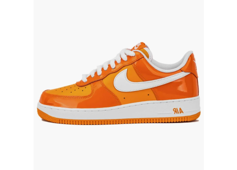 Nike Air Force 1 Low 07 Patent (HV9405 800) bunt