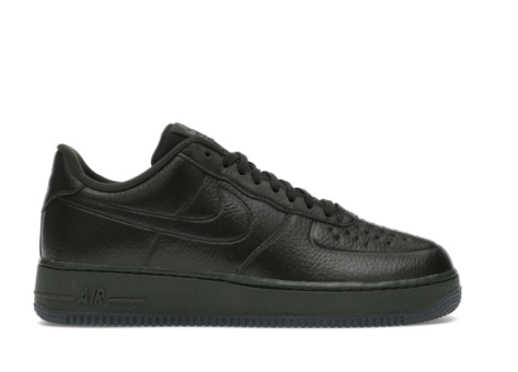 Nike Air Force 1 (FB8875 301) grün