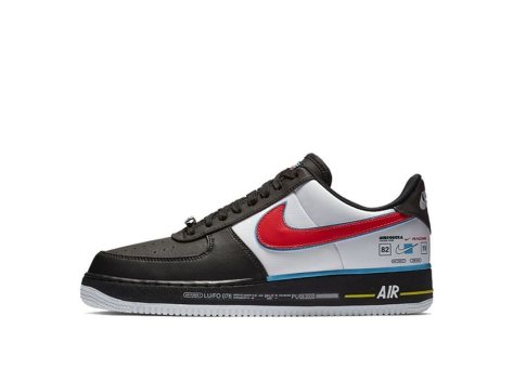 Nike Air Force 1 Low Racing (AH8462-004) bunt