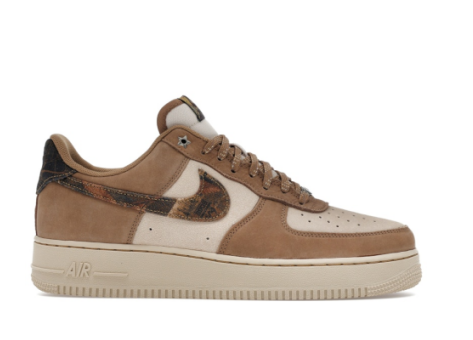 Nike Air Force 1 (IO9803-200) braun
