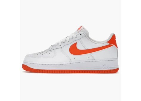 Nike Air Force 1 Low 07 Safety (FJ4146 109) weiss