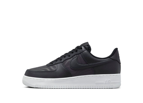 Nike Air Force 1 Low Nylon (FB2048-001) schwarz