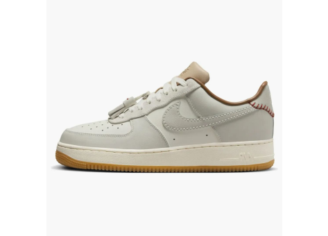 Nike Air Force 1 Low 07 Tassles Light Bone (HF5697 001) beige