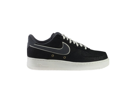 Nike Air Force 1 (718152-018) schwarz