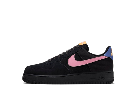 Nike Air Force 1 Low ACG (CD0887-001) schwarz