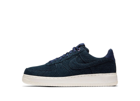 Nike Air Force 1 Low Aizome (AR4670-444) blau