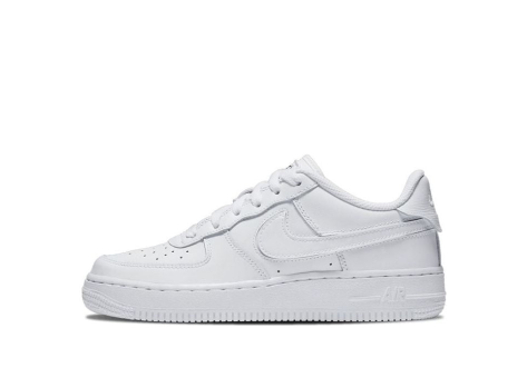 Nike Air Force 1 Low GS All Star Swoosh Pack (AQ9942 100) weiss