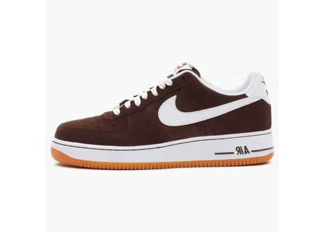Nike Air Force 1 Low Baroque Gum (488298-203) braun