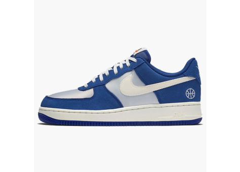 Nike Air Force 1 Low (488298-438) blau