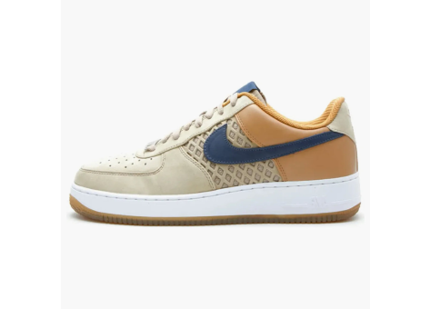 Nike Air Force 1 Low Birds Nest (318775 241) bunt