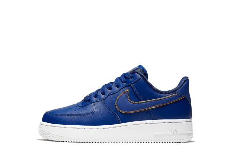 Nike Air Force 1 Low (AO2132-401) blau