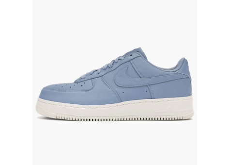Nike Air Force 1 Low Blue Grey (905618-400) blau