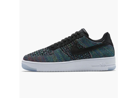 Nike Air Force 1 Ultra Flyknit Low (817419-002) bunt