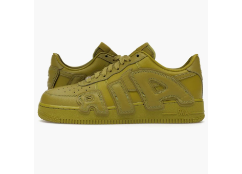 Nike Cactus Plant Flea Market Air Force 1 Low Moss (FQ7069 300) gelb