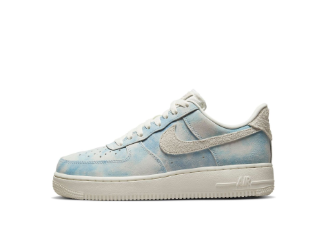 Nike Air Force 1 Low Clouds Celestine Blue (FD0883-400) bunt