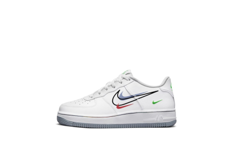Nike Air Force 1 Low GS (DM9473-100) weiss