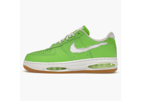 Nike Air Force 1 Low Evo Action Green Gum (HF3630 300) grün