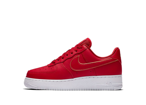 Nike Air Force 1 Low Essential 07 (AO2132-602) rot