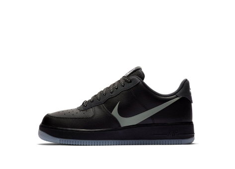 Nike Air Force 1 07 LV8 Low (CD0888-001) schwarz