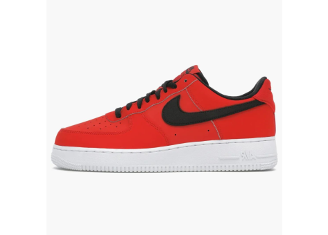 Nike Air Force 1 Low Habanero (AJ7280-601) rot