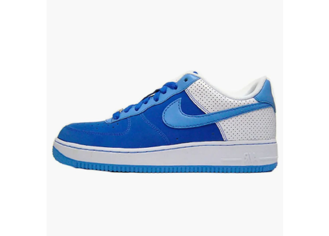 Nike Air Force 1 Low I 95 Pack Philadelphia (315122-441) blau