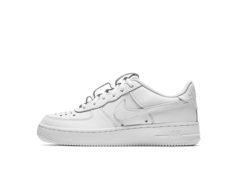 Nike Air Force 1 Low GS (AR0688-100) weiss