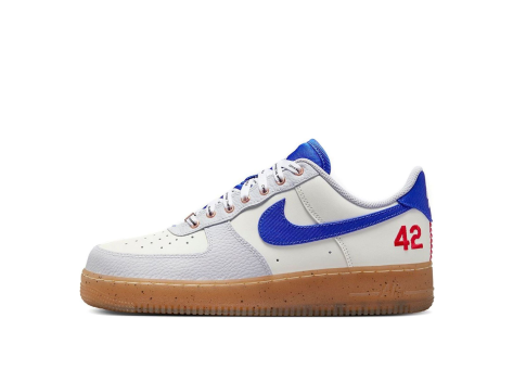 Nike Air Force 1 Low Jackie Robinson (FN1868-100) weiss