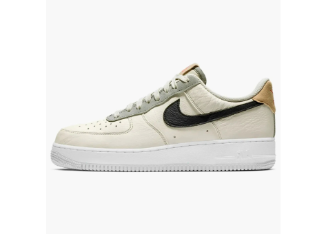 Nike Air Force 1 Low Light Bone Mica Green (BV0322-001) bunt