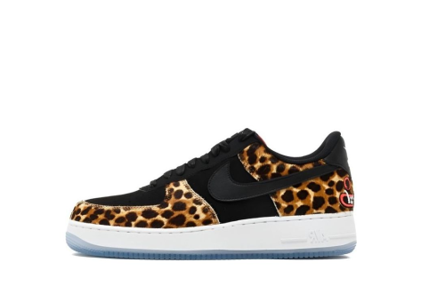 Nike Air Force 1 Low Los Primeros (AH7738-001) bunt