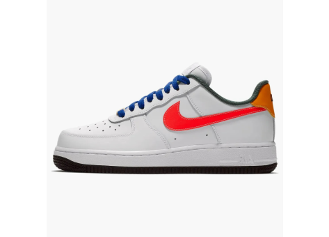 Nike Air Force 1 Low Love (AR5431-167) weiss