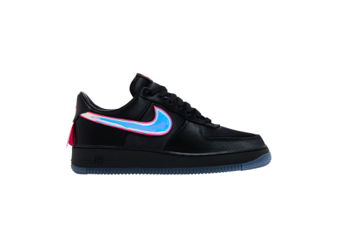 Nike Air Force 1 Low Breast Cancer Awareness Hyper (IQ9771-001) schwarz