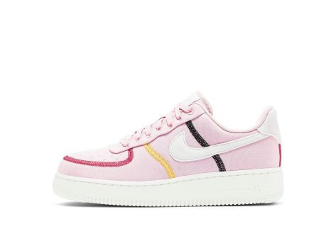 Nike Air Force 1 Low LX Silt (DD0226-600) pink