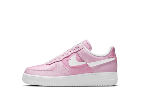 Nike WMNS Force 1 Air Foam LXX (DJ6904-600) pink