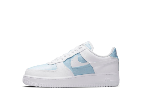 Nike WMNS Air Force 1 LXX Glacier (DJ9880 400) blau