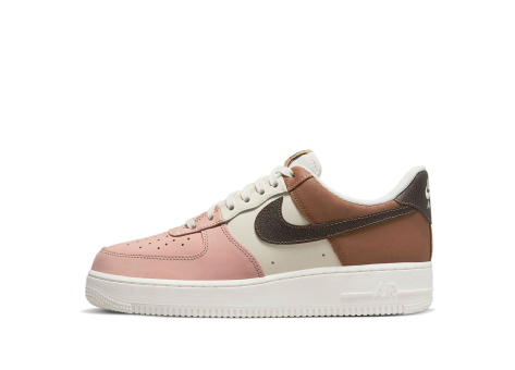 Nike Air Force 1 Low 07 LV8 Neapolitan (DX3726 800) bunt
