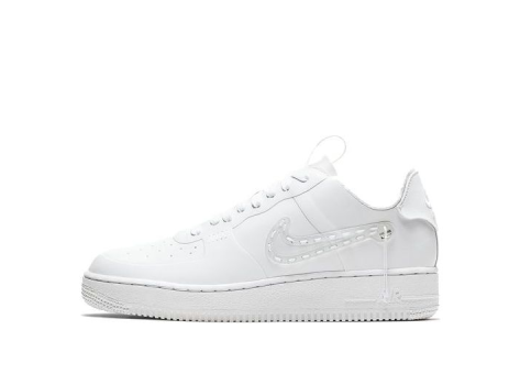 Nike Air Force 1 Low Noise Cancelling (CI5766-110) weiss