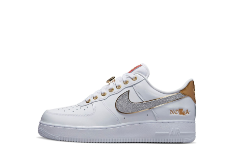 Nike Air Force 1 Low NOLA (DZ5425 100) weiss