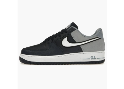 Nike Air Force 1 Low LV8 07 (AO2439 400) bunt
