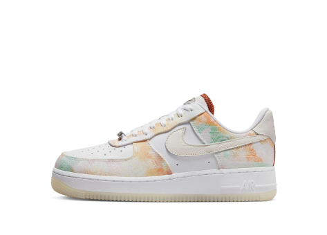 Nike Air Force 1 Low womens (FJ7739-101) weiss