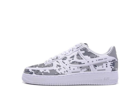 Nike Air Force 1 Low Premium 08 Qs Digi Camo (520505 100) bunt